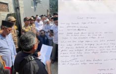 Rumah Doa di Tangerang Dibongkar Saat Jumat Agung, Disegel Gegara Tak Ada Izin