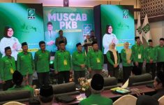 Daftar Nama Kandidat Calon Ketua PKB Kendal 2026-2031 Ditetapkan, Ini Sosoknya