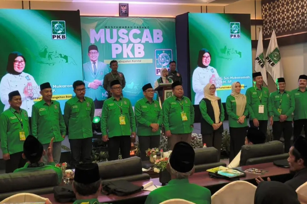 Daftar Nama Kandidat Calon Ketua PKB Kendal 2026-2031 Ditetapkan, Ini Sosoknya