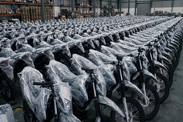 Harga Motor Listik MBG Bikin Penasaran, Cek Harga Asli Lengkap Beserta Spesifikasinya