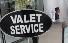 Dibatasi! Tarif Layanan Parkir Valet di Jakarta Maksimal Rp50.000, Ini Penjelasan DPRD DKI