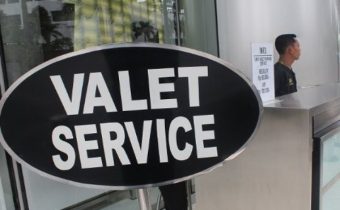 Dibatasi! Tarif Layanan Parkir Valet di Jakarta Maksimal Rp50.000, Ini Penjelasan DPRD DKI