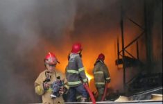 Dampak Lingkungan Kebakaran Gedung Pestisida di Tangerang, Kejari Bakal Periksa Pengelola Kawasan