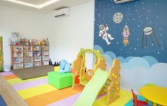 Cara Memilih Daycare yang Aman, Lengkap Beserta Jenis Layanan bagi Sang Anak