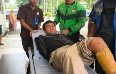 Pelaku Penganiaya Pemilik Hajatan di Purwakarta Sempat Sembunyi di Hutan, Kabur hingga ke Subang