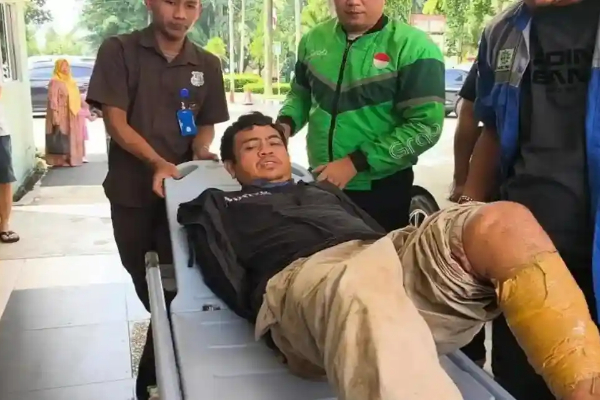 Pelaku Penganiaya Pemilik Hajatan di Purwakarta Sempat Sembunyi di Hutan, Kabur hingga ke Subang