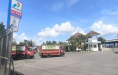 Kebakaran SPBE di Bekasi Tewaskan 2 Orang, ini Kronologinya