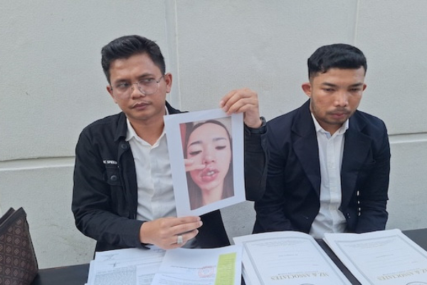 Eks Finalis Putri Indonesia Riau Jadi Pelaku Praktik Klinik Kecantikan Ilegal, Korban Alami Cacat Permanen