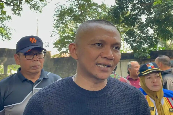 Sayembara Video Pungli di Pasar Bogor Berhadiah Rp500 Ribu, Netizen: Nggak Sebanding Sama Nyawa