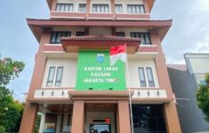 Lurah Kalisari Dinonaktifkan Buntut Foto AI Aduan Warga, 2 Pejabat Lain Ikut Terseret