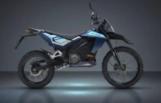 Alasan Kepala BGN Belum Distribusikan Motor Operasional SPPG, Ini Bocorannya!