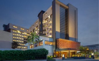 Berlaku hingga 30 April 2026, Syarat Dapat Diskon Pajak Hotel dan Restoran 20 Persen Terbaru 2026