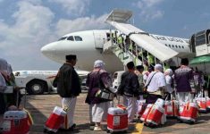 Diprediksi Biaya Penerbangan Haji Naik Hingga 40 Persen, Imbas Konflik Timur Tengah