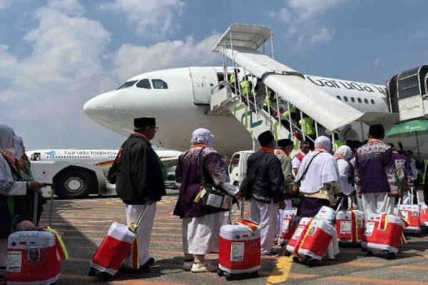 Diprediksi Biaya Penerbangan Haji Naik Hingga 40 Persen, Imbas Konflik Timur Tengah