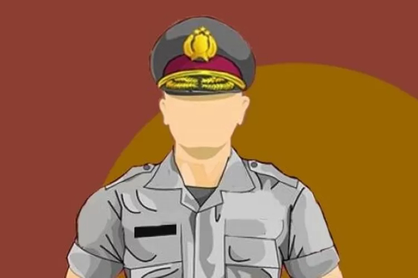 Oknum Polisi Sulbar Paksa Anak di Bawah Umur Minum Miras, Korban Alami Trauma