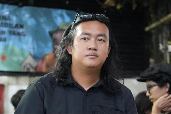 Anggota TNI yang Siram Andrie Yunus Segera Disidang, Diduga Pelaku Berjumlah 4 Orang