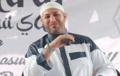 Awal Mula Pencabulan SAM Terungkap, Diduga Santri Trauma Dilecehkan Berulang