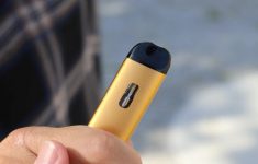 Terungkap! Ini Alasan BNN Usul Larangan Vape di Indonesia