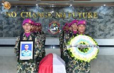 Pelaku Pembunuhan Dua Marinir di Maybrat Diburu, Polisi Tetapkan 7 DPO