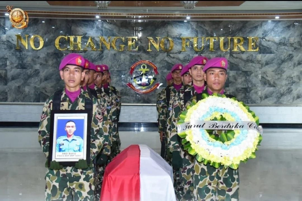 Pelaku Pembunuhan Dua Marinir di Maybrat Diburu, Polisi Tetapkan 7 DPO