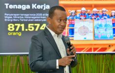 Isu Warga Wajib Pakai Motor Listrik Viral, Begini Aturan Resmi Pemerintah!