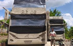 Rumah Mirip Bus Tingkat di Wonogiri Viral, Habiskan Dana Rp125 Juta