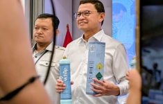 Peredaran Ilegal Baby Whip Terbongkar, Pelaku Terancam Pidana 12 Tahun dan Denda Rp5 Miliar