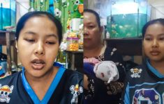 Detik-Detik Bayi Hampir Tertukar di RSUP Bandung, Ibu Sempat Diminta Tak Panik