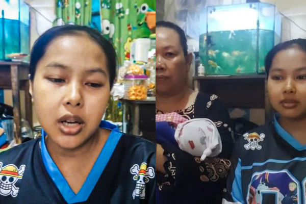 Detik-Detik Bayi Hampir Tertukar di RSUP Bandung, Ibu Sempat Diminta Tak Panik