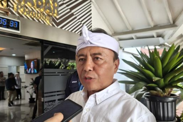 Kompak! ASN Pemprov Jabar WFH Tiap Kamis: Jumat Tetap Masuk Kantor