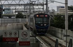 Kenali Apa Itu Blackout, Gangguan MRT di Stasiun Jakarta hingga Penumpang Terjebak Lift