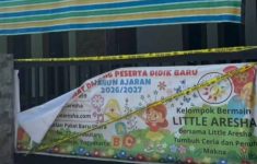DPR Minta Pemilik Daycare Little Aresha Jogja Bertanggung Jawab, Ratusan Anak Jadi Korban