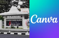 Segini Harga Canva dan Capcut Pro Selama 1 Tahun, Viral Usai Anggaran Blora Tembus Rp2,5 Miliar