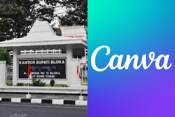 Segini Harga Canva dan Capcut Pro Selama 1 Tahun, Viral Usai Anggaran Blora Tembus Rp2,5 Miliar