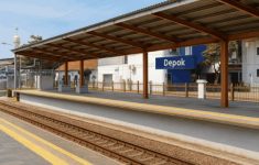 Pelaku Penganiayaan TNI AD di Stasiun Depok Masih Diburu Polisi, Diduga Emosi Gegara Teguran