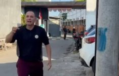 WNA Italia Aniaya Warga di Bali hingga Alami Trauma, Diduga Terganggu Suara Masak Istri Korban