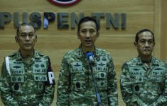 Prajurit TNI Gugur di Lebanon Naik Pangkat: Santunan hingga Medali PBB