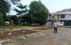 Strategi Cengkareng Barat Dorong Penguatan Ketahanan Pangan Berbasis Wilayah, Fokus Milik Sendiri