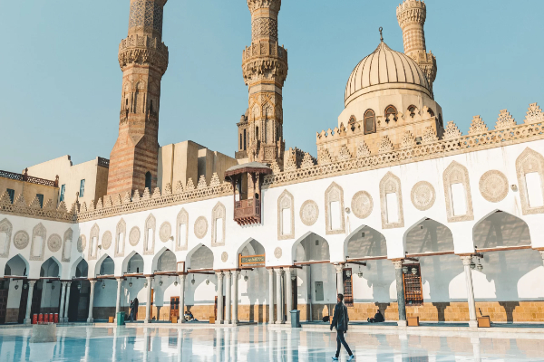 Syarat Daftar Seleksi Mahasiswa Al Azhar Mesir 2026 Dibuka, Segini Biaya Masuknya