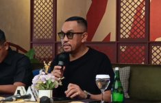 Sahroni Serahkan Uang Rp 300 Juta Saat Ditipu, Modus Penipuan Catut Nama KPK