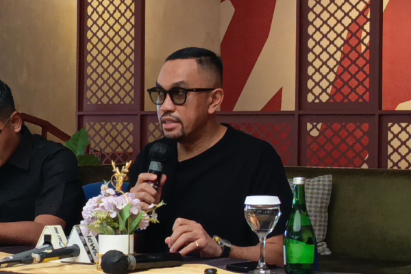 Sahroni Serahkan Uang Rp 300 Juta Saat Ditipu, Modus Penipuan Catut Nama KPK