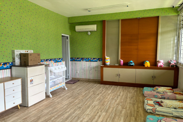 44 Daycare di Indonesia Belum Punya Izin, Ternyata Ini Alasannya