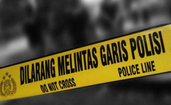 Penemuan Mayat Telungkup di Sungai Jombang, Ada Luka di Leher dan Pipi Korban