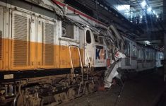 Klarifikasi KAI Usai KA Argo Bromo Anggrek Tabrak KRL di Bekasi Timur: Minta Maaf dan Fokus Evakuasi Penumpang