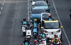 Siap-Siap! Pajak Kendaraan Listrik di Jakarta, Insentif 75 Persen