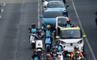 Siap-Siap! Pajak Kendaraan Listrik di Jakarta, Insentif 75 Persen