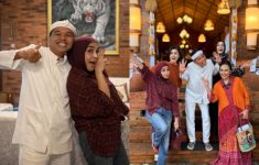 Mama Rieta Dijodohkan dengan KDM, Unggahan Foto Bareng Dedi Mulyadi Bikin Heboh Warganet