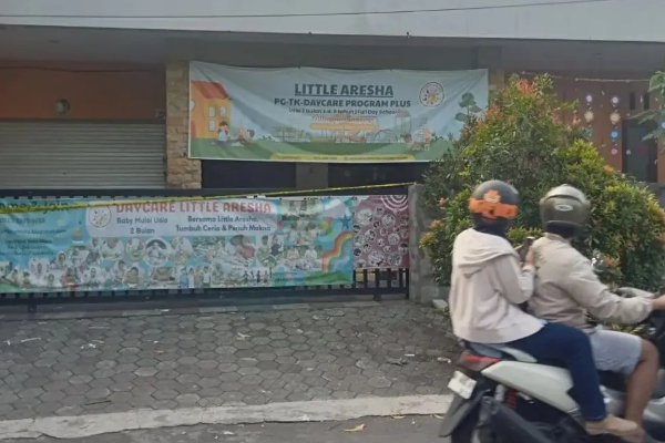 Pemkot Yogyakarta Sediakan Daycare Pengganti Korban Little Aresha, Gratis hingga Juni 2026