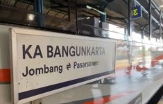 KA Bangunkarta dan Singasari Mulai Beroperasi 15 April 2026: Rute, Fasilitas hingga Keunggulannya