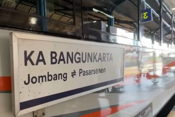 KA Bangunkarta dan Singasari Mulai Beroperasi 15 April 2026: Rute, Fasilitas hingga Keunggulannya